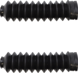 Fork Boots