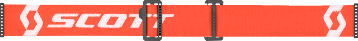 Primal Goggle — Mirrored Lens