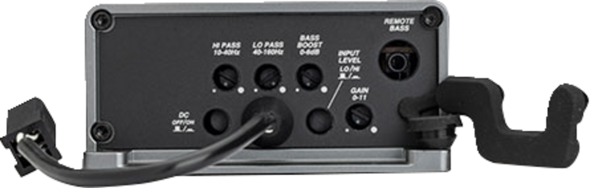 Subwoofer Amplifier
