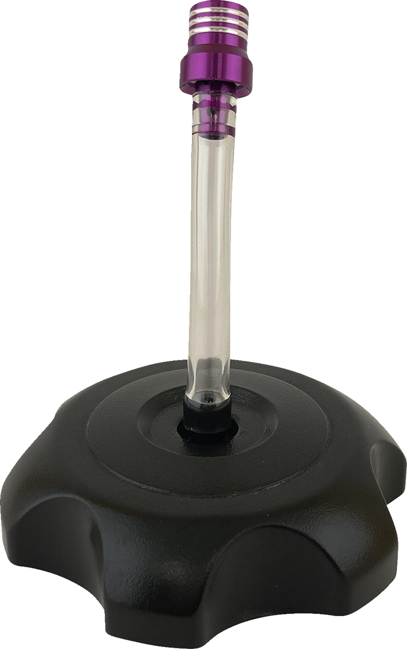 Vent Cap