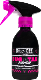 Bug and Tar Remover