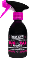 Bug and Tar Remover