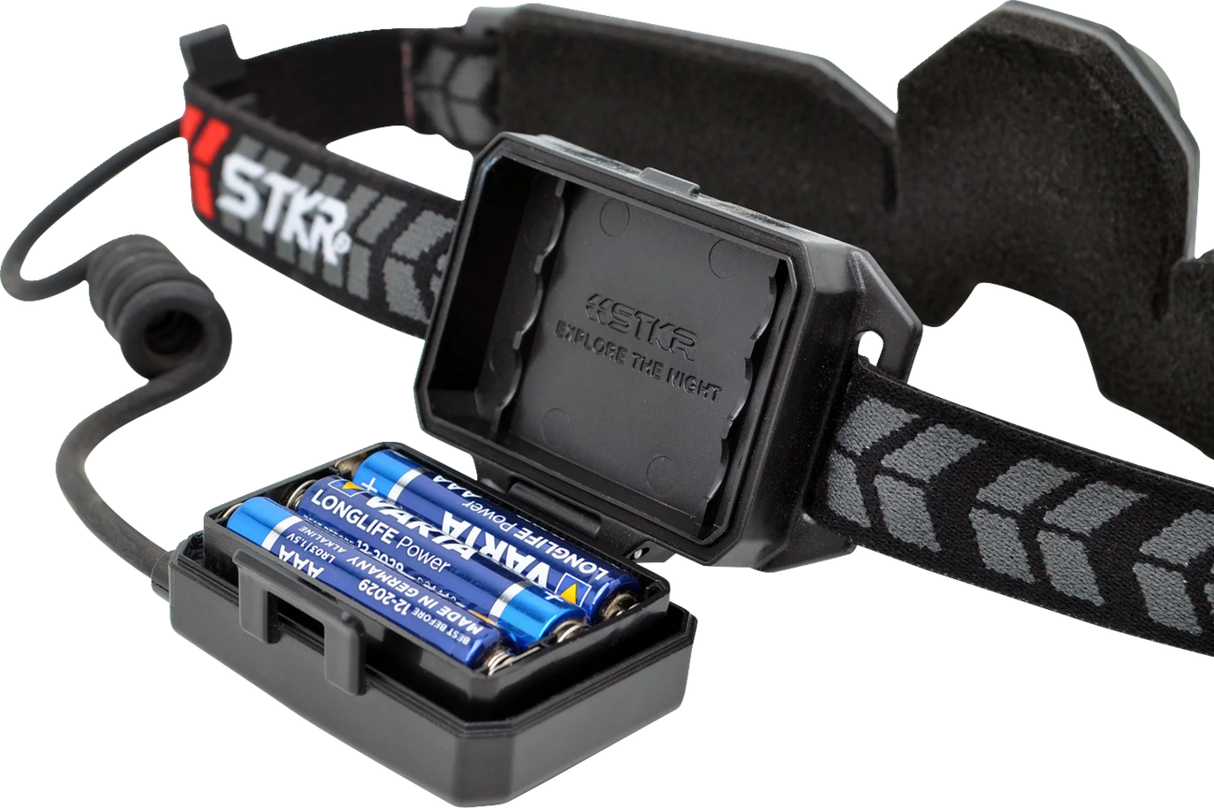 FLEXIT Pro 3.0 Headlamp