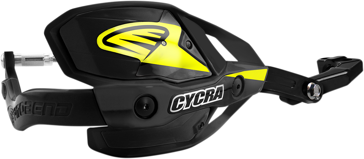 Ultra Probend HCM Handguards