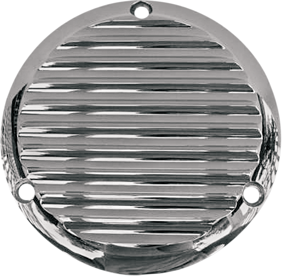 Billet Derby Cover
