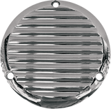 Billet Derby Cover