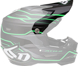 ATR-2 Helmet Visor — Phase