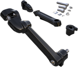 Passenger Peg Mounts