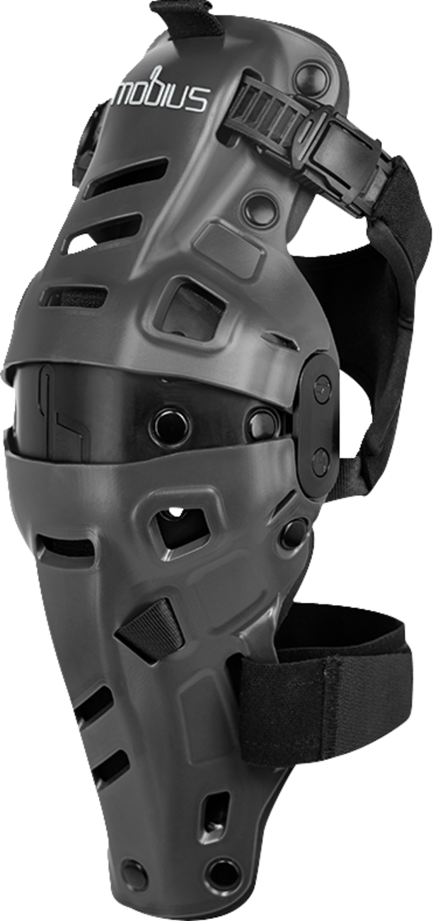 X8H Hybrid Knee Support