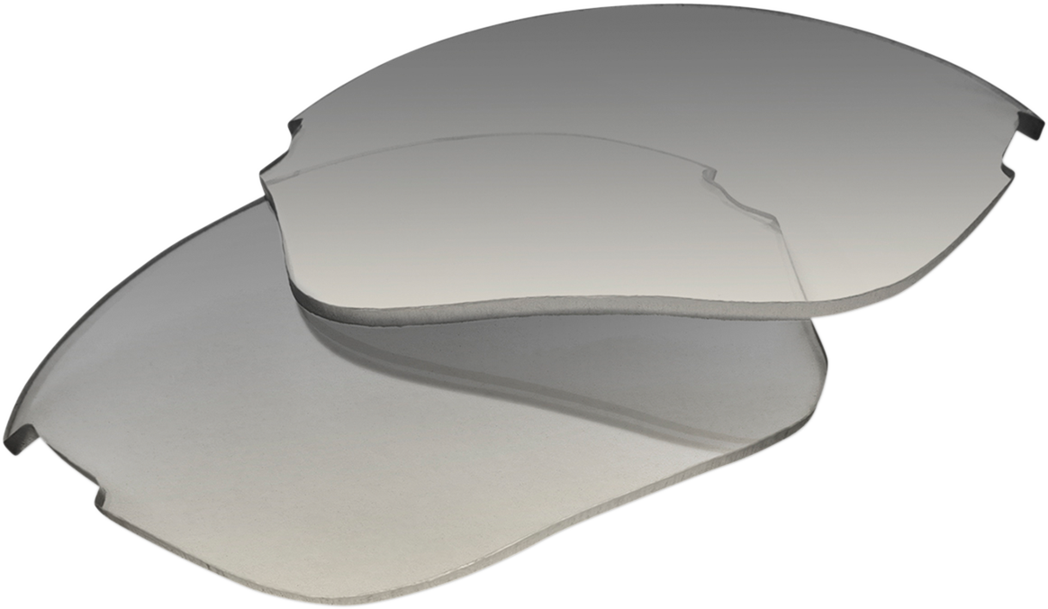 Sportcoupe Sunglasses Lenses