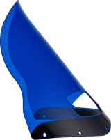Kolor Flare® Windshield for Road Warrior Fairing