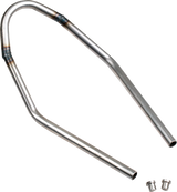 Vintage Tail Section