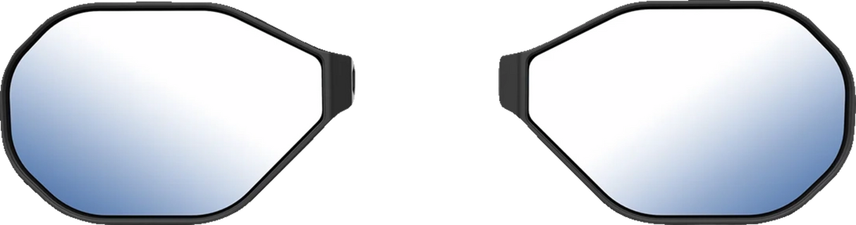 Tough-Mirror™ Left/Right Mirrors without Ball