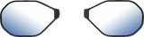 Tough-Mirror™ Left/Right Mirrors without Ball