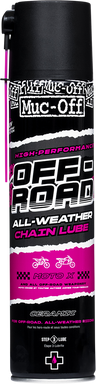 Offroad All-Weather Chain Lube