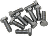 Replacement Hex-Head Bolts