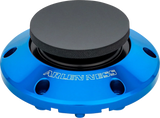 Pop-Up Gas Cap