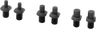 Replacement Pins for Heavy-Duty Pin Spanner