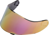 Solaris / Solaris 2.0 Helmet Shield