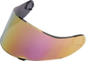 Solaris / Solaris 2.0 Helmet Shield