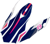 MR3 F.A.F. Helmet Peak