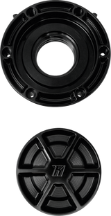 Ascent Pro Gas Cap