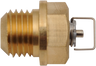 Genuine Mikuni Viton Needle & Seat Assembly