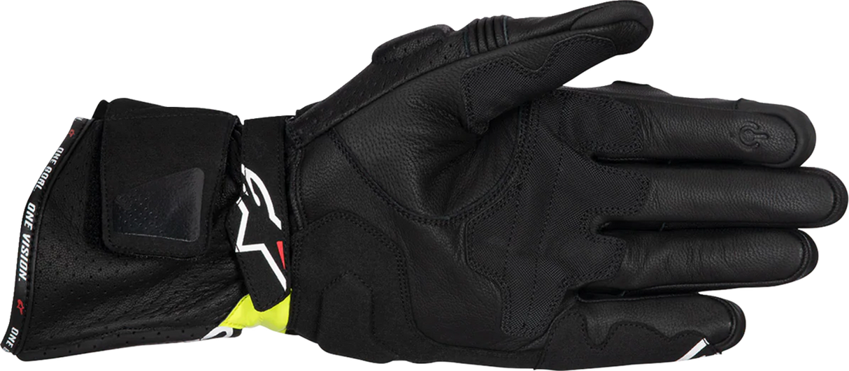 SP-3 Gloves