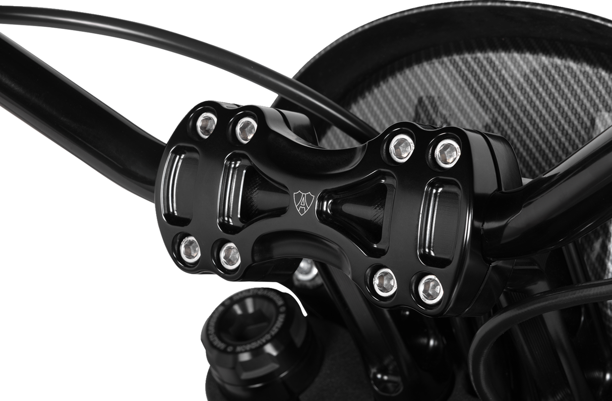 Method Kickback Handlebar Riser