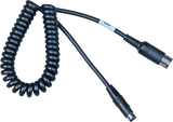 Lower Headset Cord