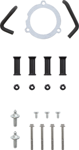VO2 Insight Air Intake Kit
