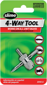 4-Way Valve Tool