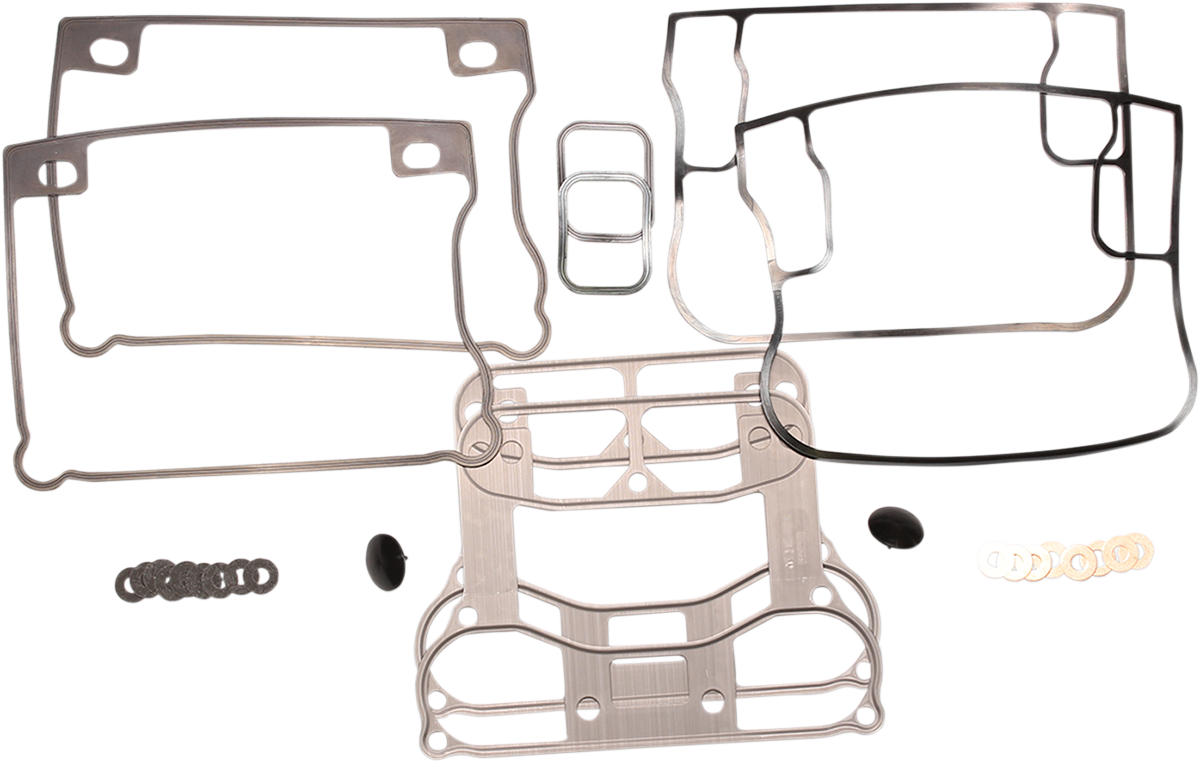 Extreme Sealing Technology Rocker Box Gasket Kit