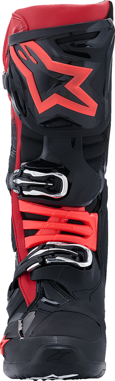 Tech 10 Boots