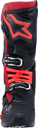 Tech 10 Boots