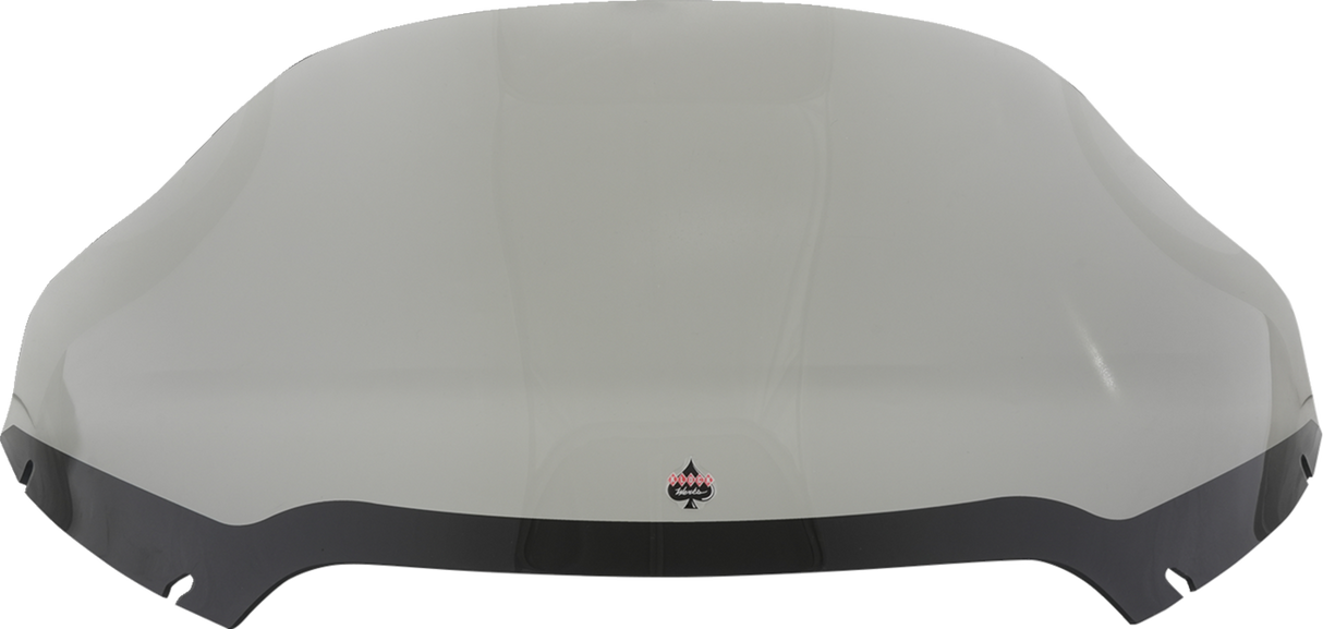 Pro-Touring Flare® Windshield