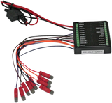 Dynamic Load Isolator Module