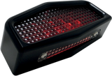 Cafe Led Taillight Assembly