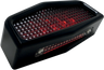 Cafe Led Taillight Assembly
