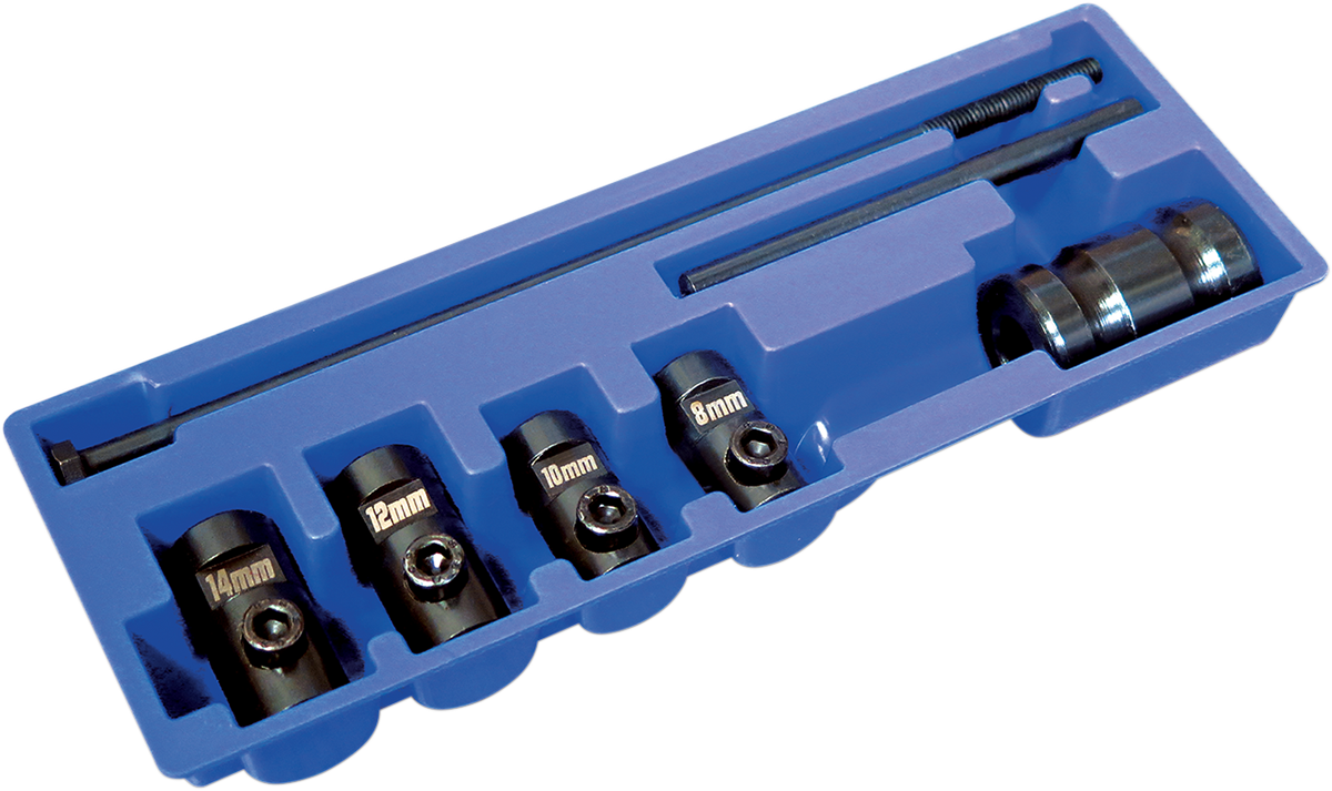 Dowel Pin Puller Set