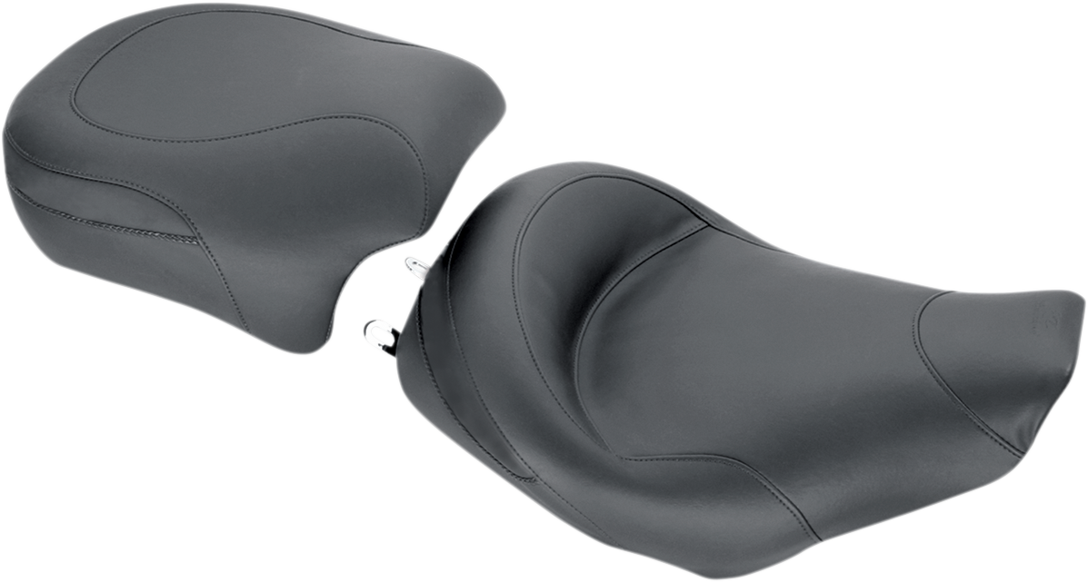 Solo Seat — Plain