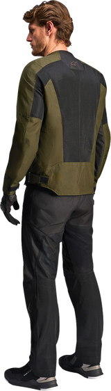 C-1 Air Jacket