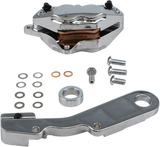 4-Piston Brake Caliper