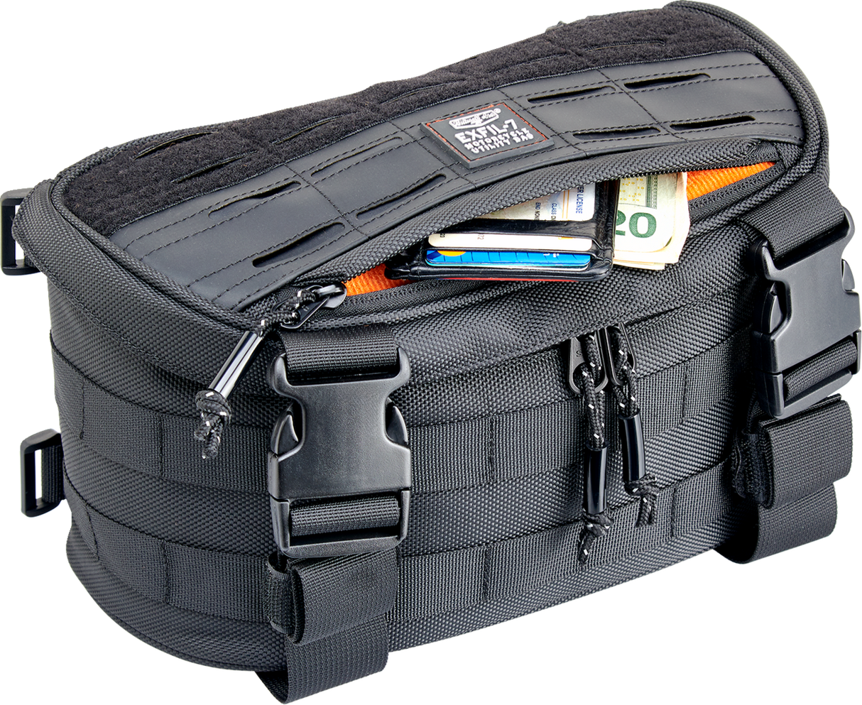 EXFIL-7 Gen 2 Bag