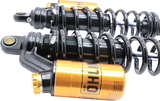 Twin Shocks STX36 Blackline