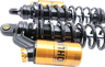 Twin Shocks STX36 Blackline
