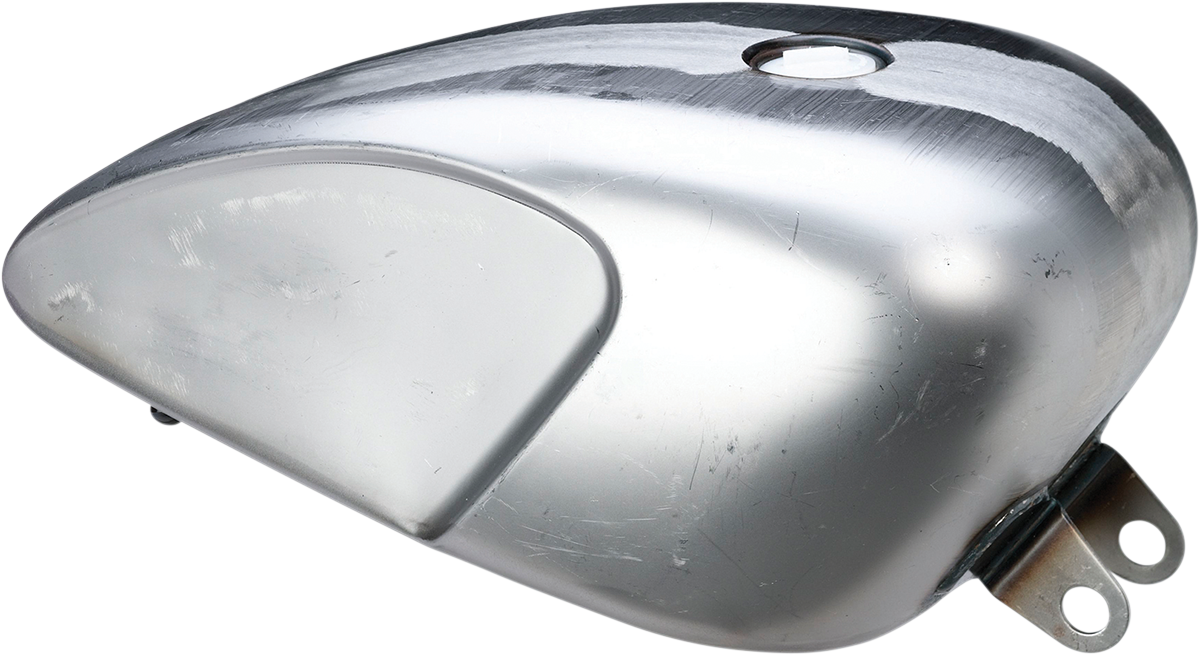 Legacy Gas Tank — 22 mm
