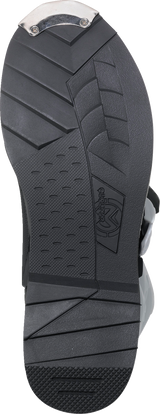 Qualifier Boots