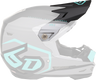 ATR-2 Helmet Visor — Delta