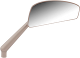 Tearchop Mirror